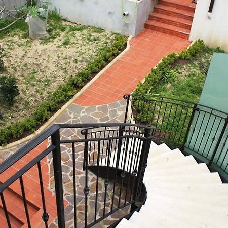 B&B Al Viale Мачерата Экстерьер фото