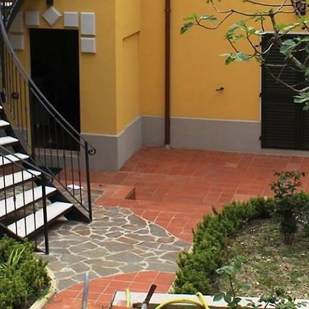 B&B Al Viale Мачерата Экстерьер фото