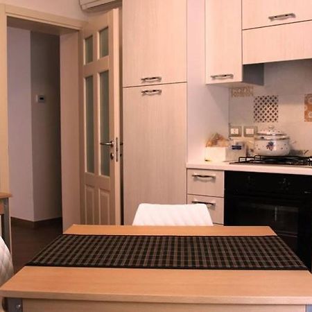 B&B Al Viale Мачерата Экстерьер фото