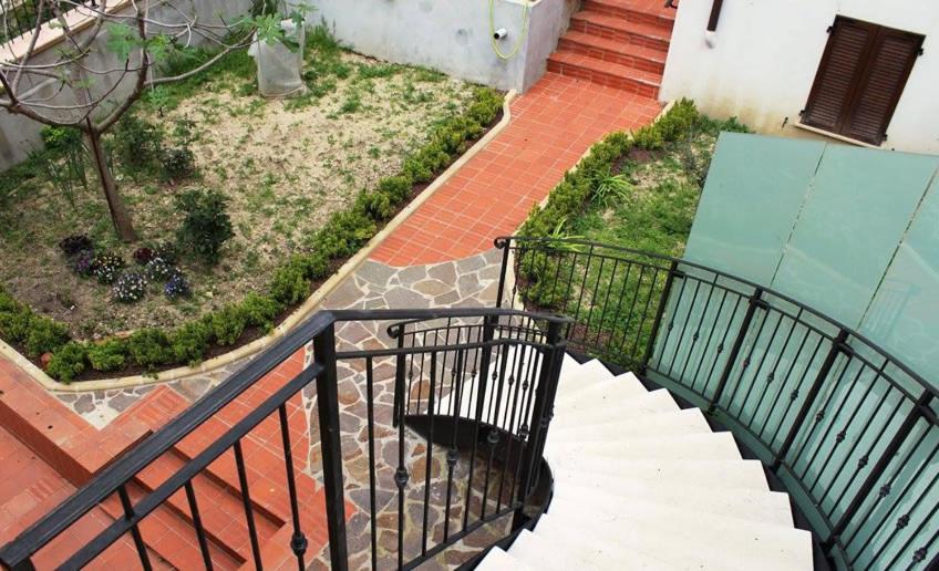 B&B Al Viale Мачерата Экстерьер фото