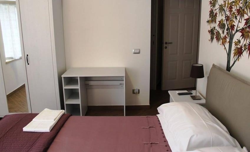 B&B Al Viale Мачерата Экстерьер фото