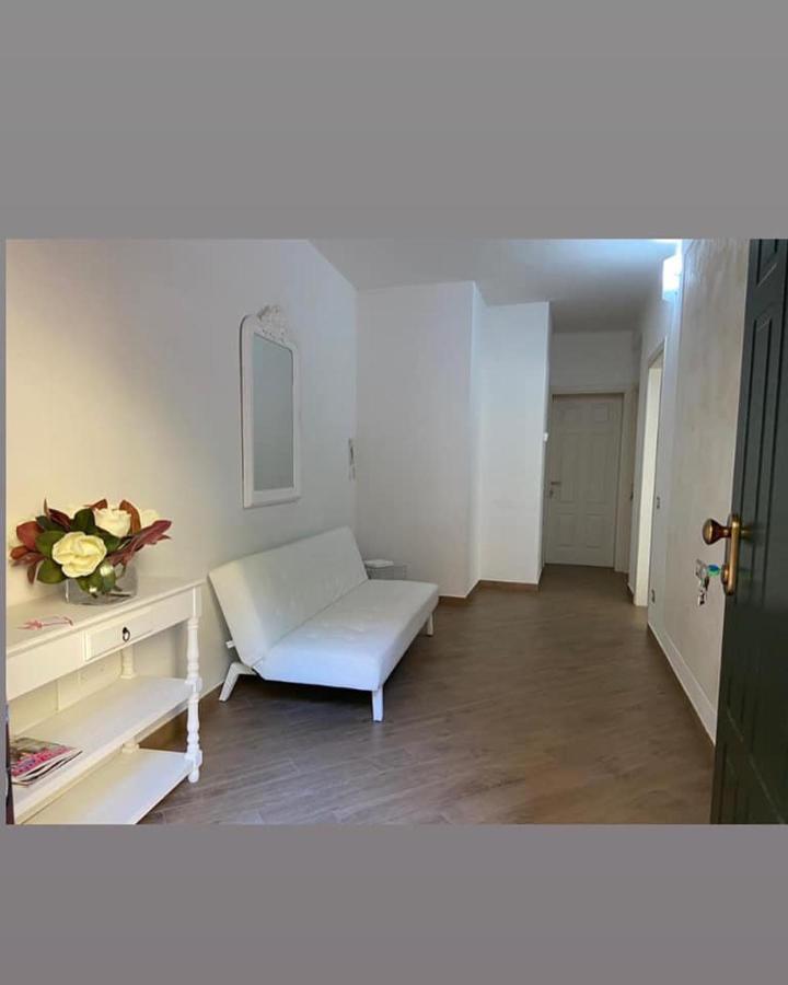 B&B Al Viale Мачерата Экстерьер фото